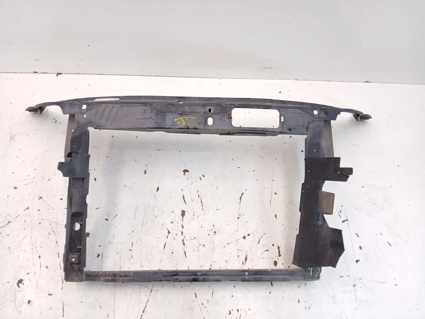 Panel Frontal para Skoda Fabia (5J2 )