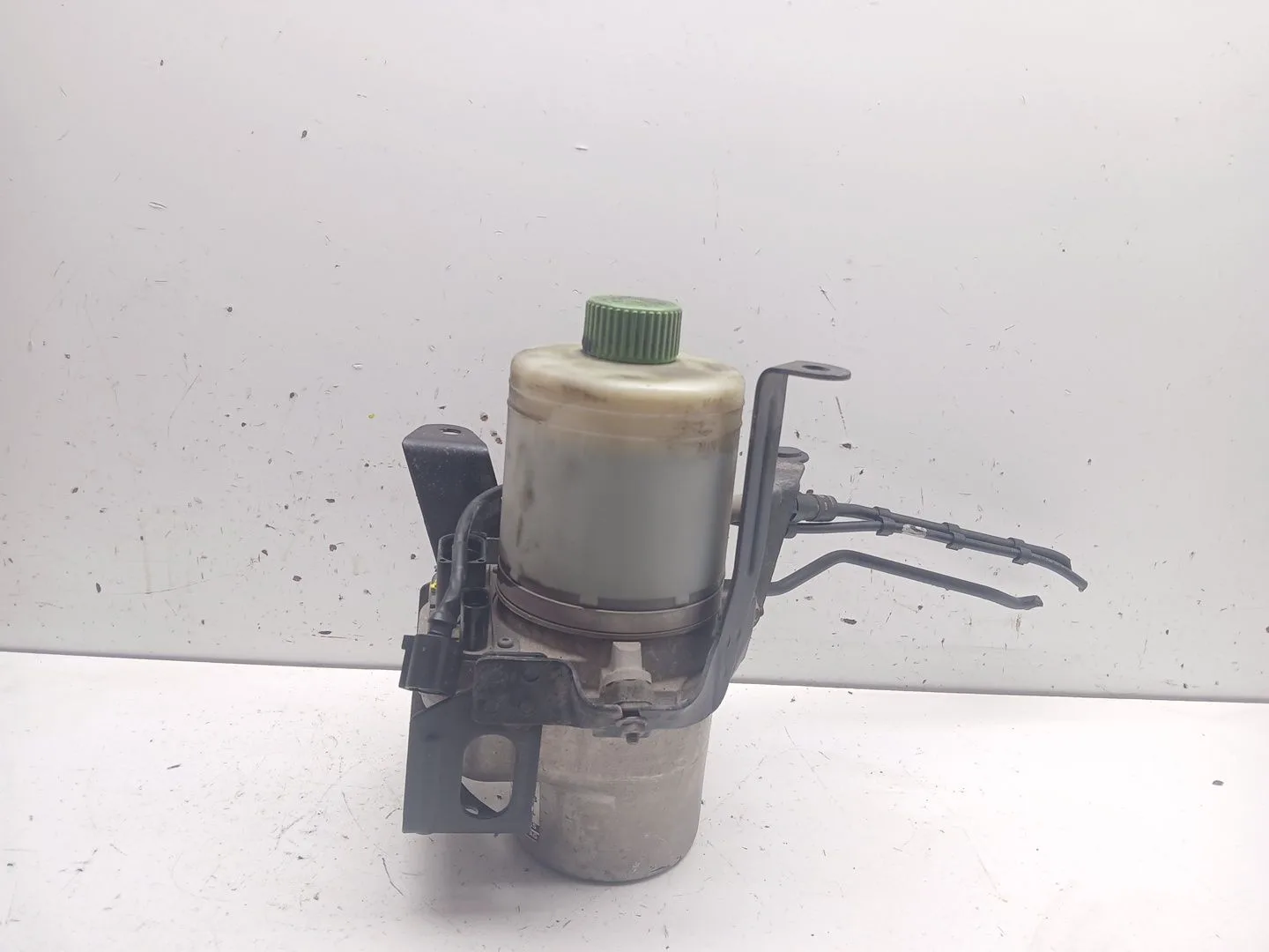 Bomba Direccion para Skoda Fabia (5J2 )