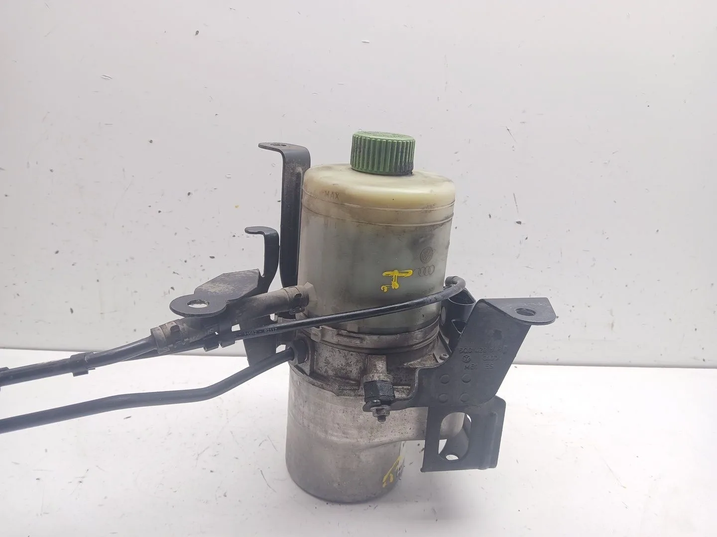 Bomba Direccion para Skoda Fabia (5J2 )