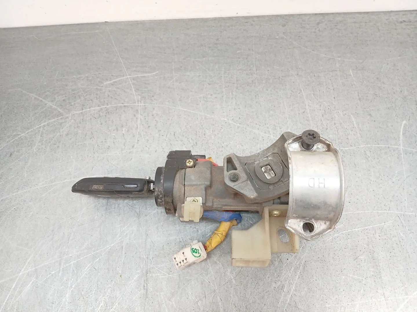 Conmutador De Arranque para Kia Cee'd