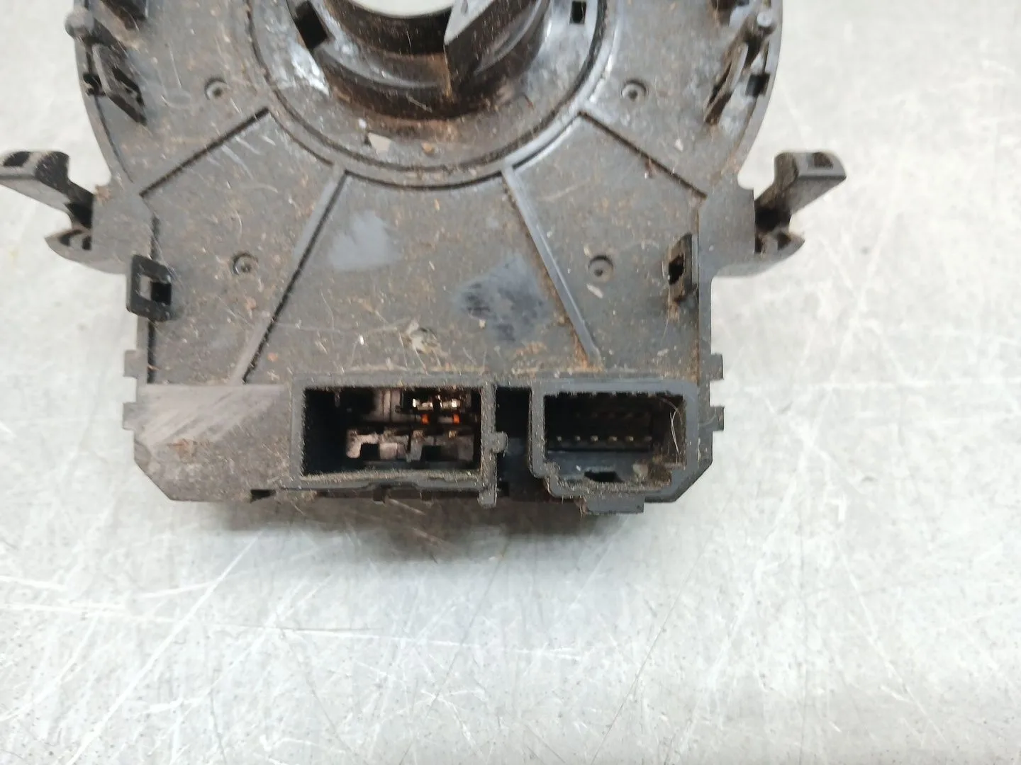 Anillo Airbag para Kia Cee'd