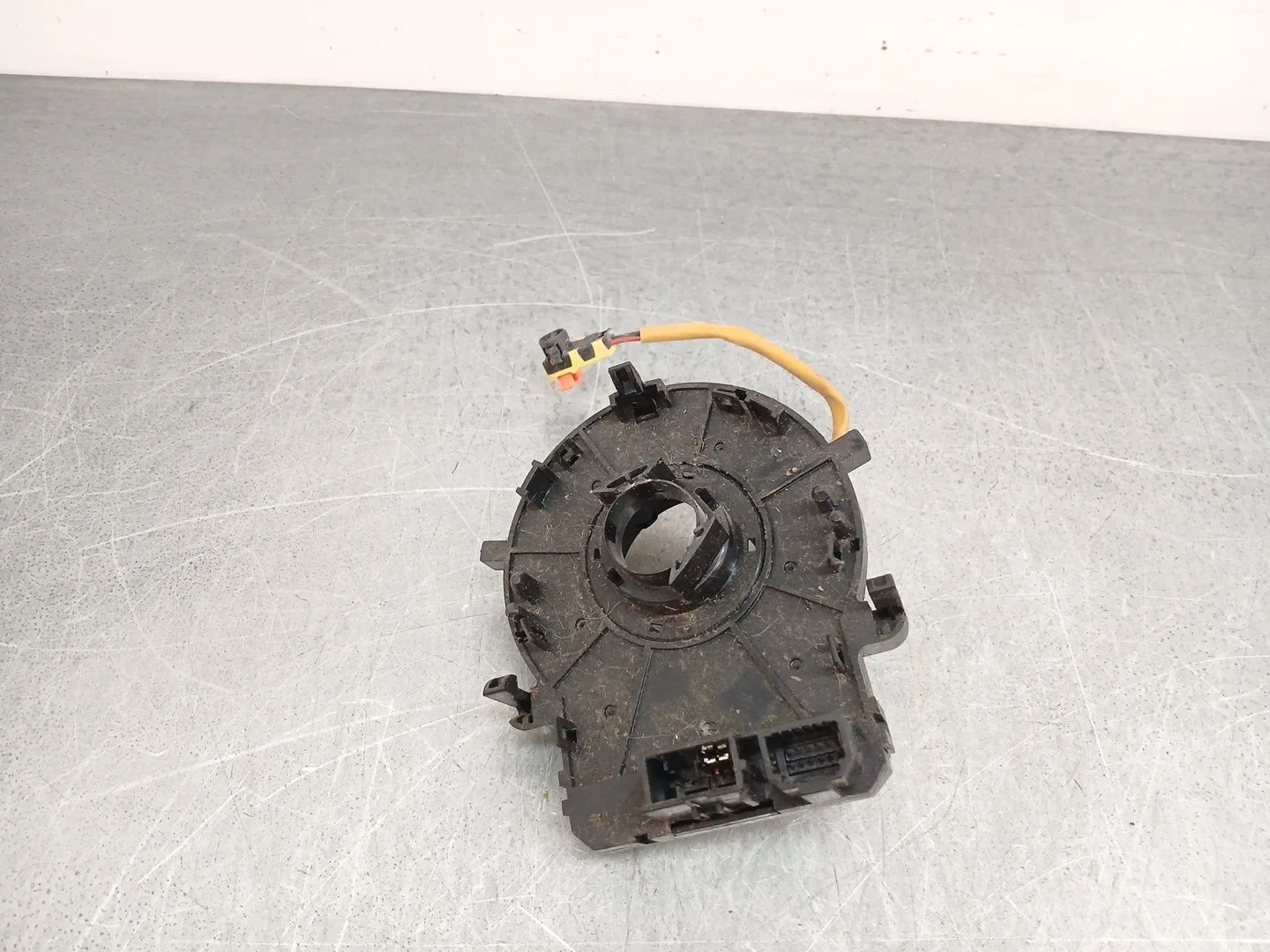 Anillo Airbag para Kia Cee'd