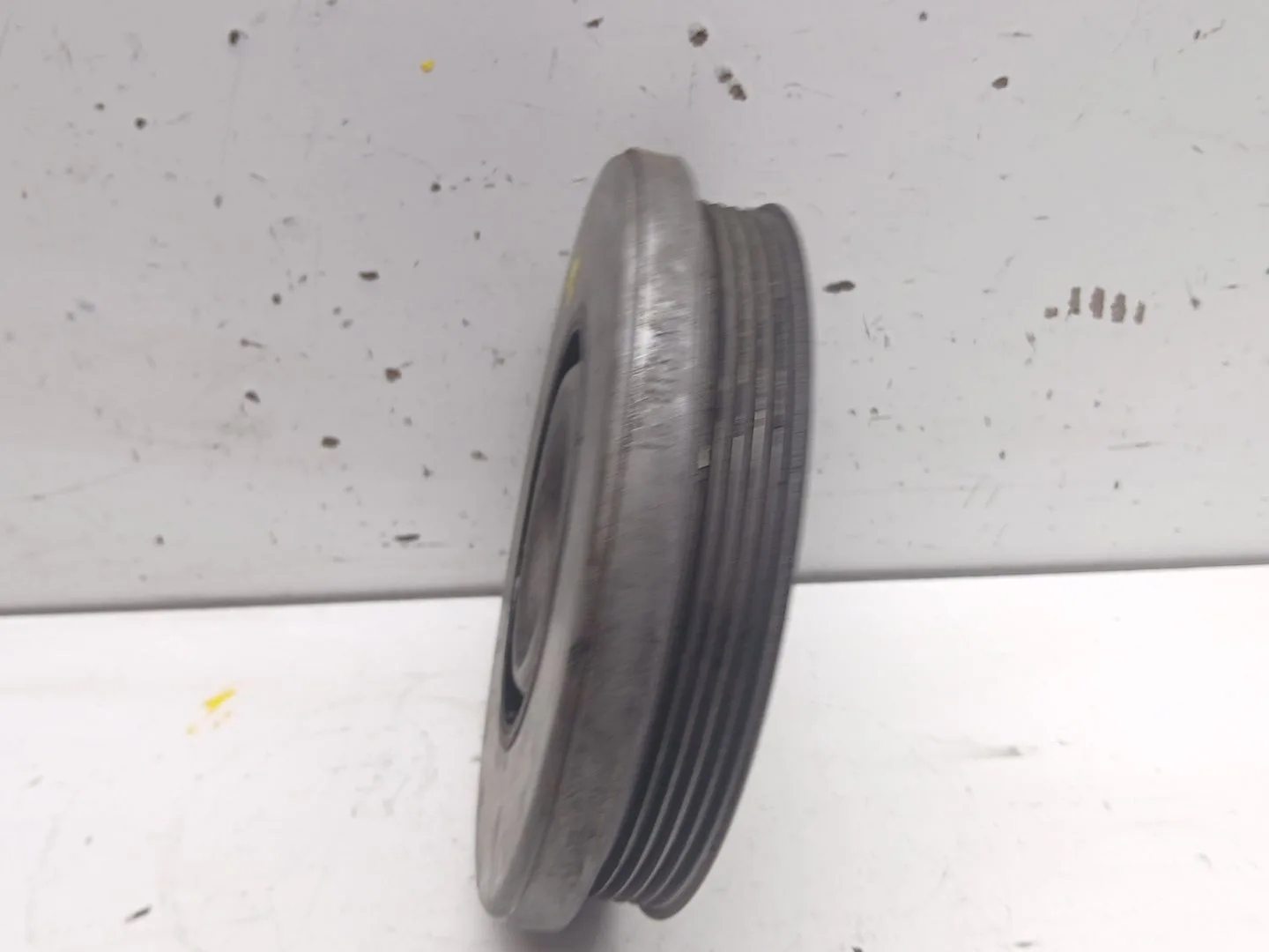 Polea Ciguenal para Mercedes-Benz Clase Gla (W156)