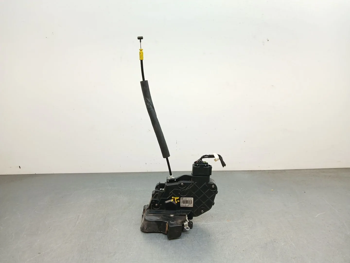Cerradura Puerta Delantera Derecha para Land Rover Range Rover Evoque (L538)