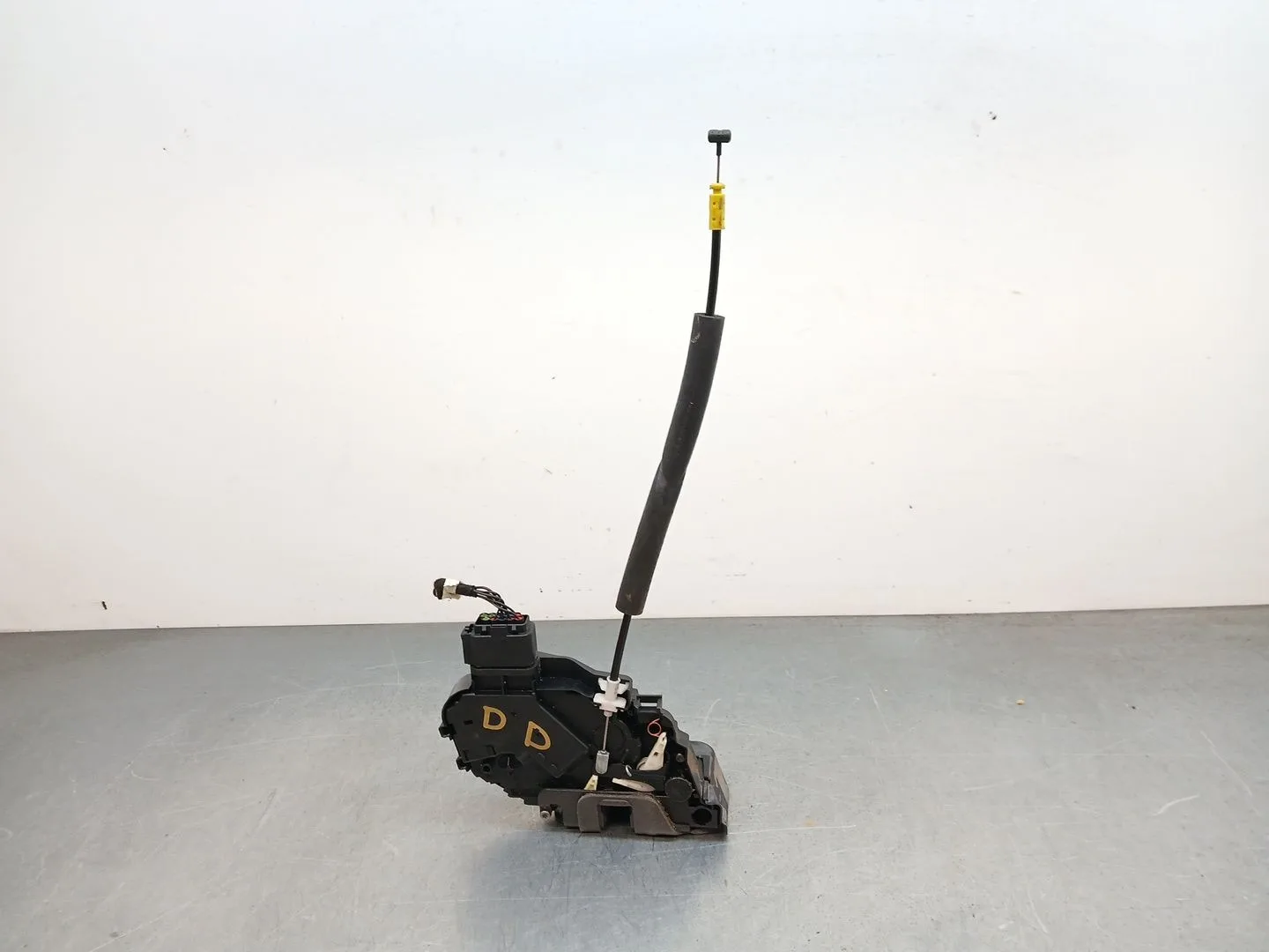 Cerradura Puerta Delantera Derecha para Land Rover Range Rover Evoque (L538)