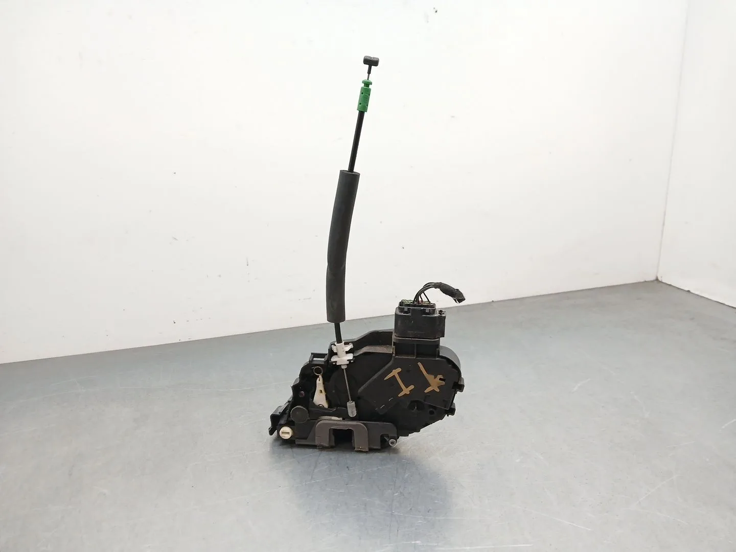 Cerradura Puerta Trasera Izquierda para Land Rover Range Rover Evoque (L538)
