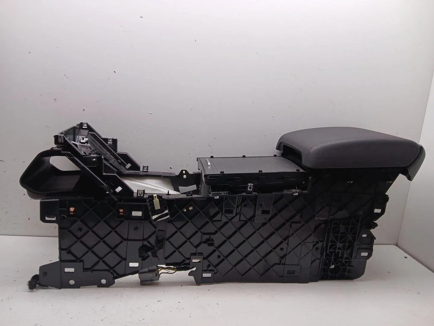 Apoyabrazos Central para Land Rover Range Rover Evoque (L538)