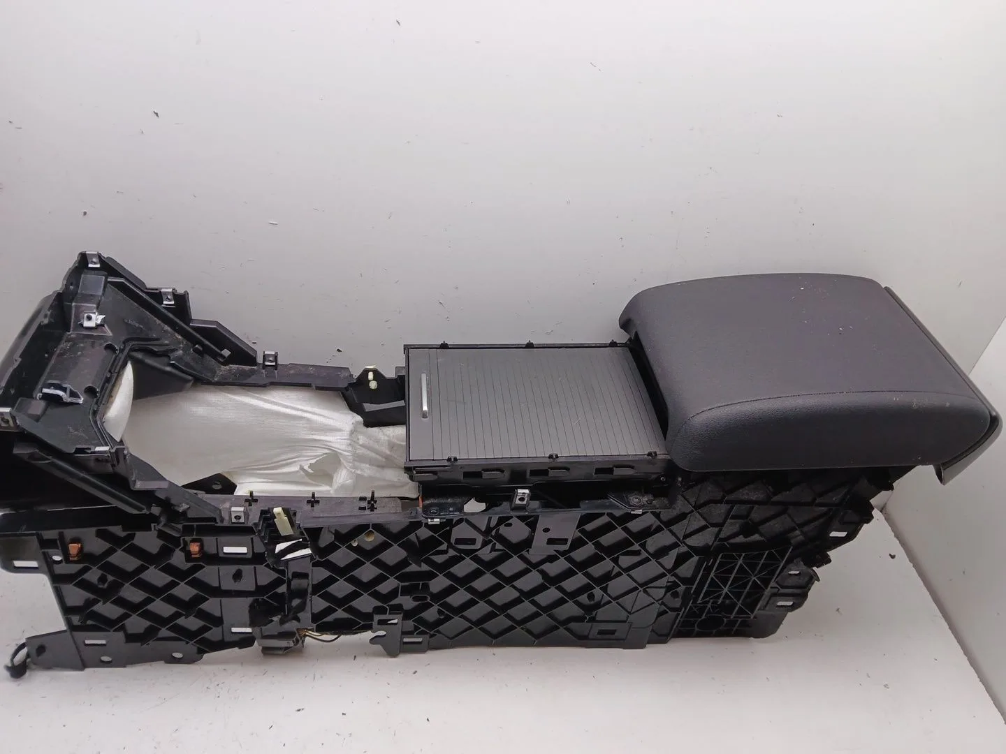Apoyabrazos Central para Land Rover Range Rover Evoque (L538)