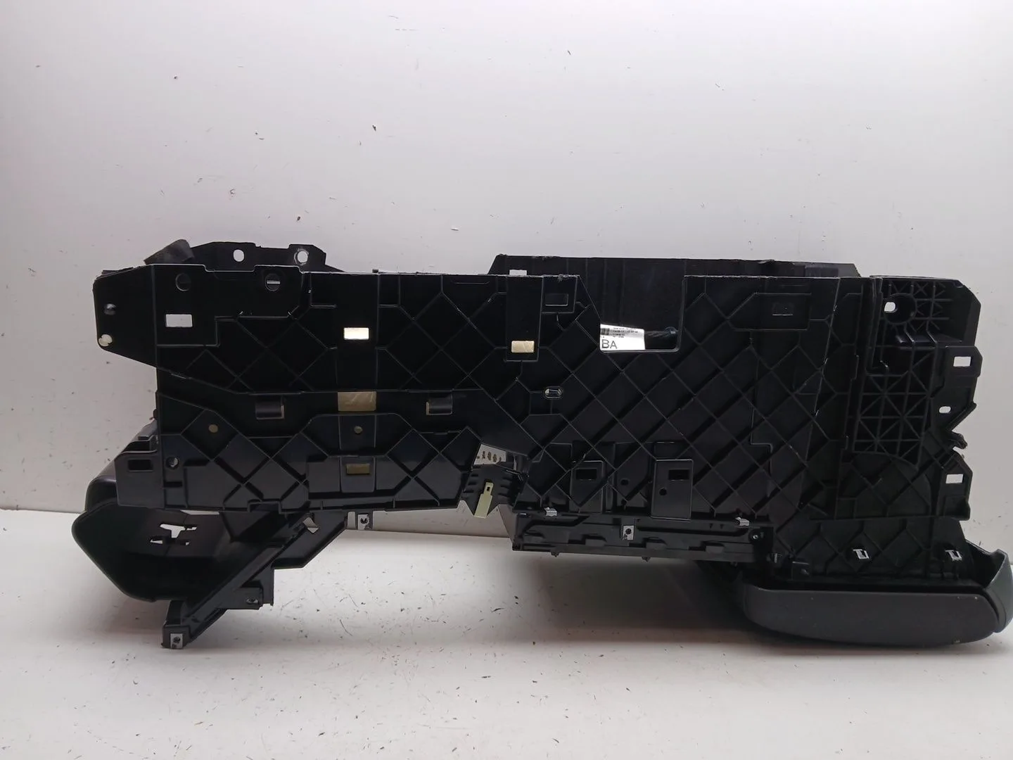 Apoyabrazos Central para Land Rover Range Rover Evoque (L538)