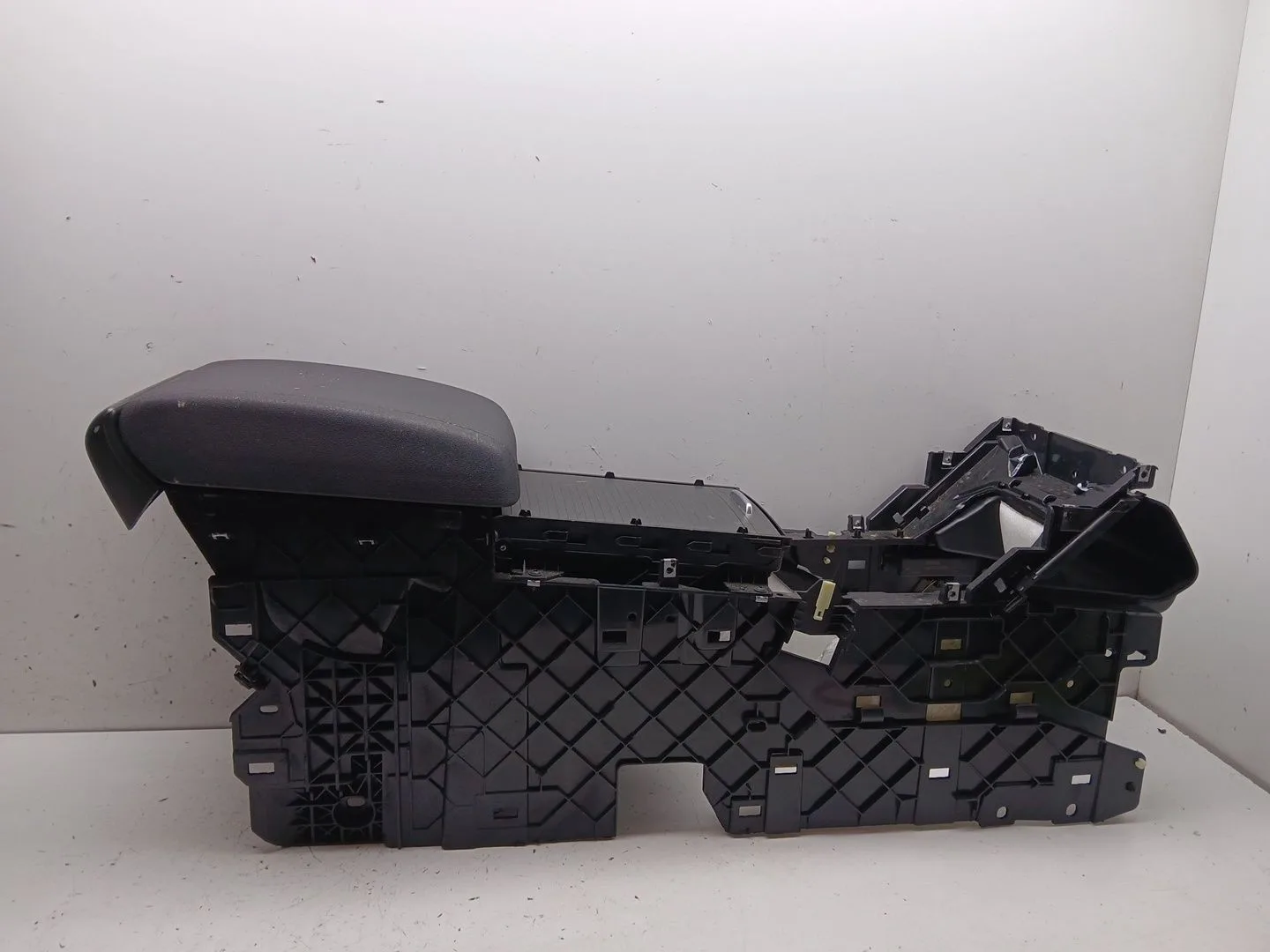 Apoyabrazos Central para Land Rover Range Rover Evoque (L538)