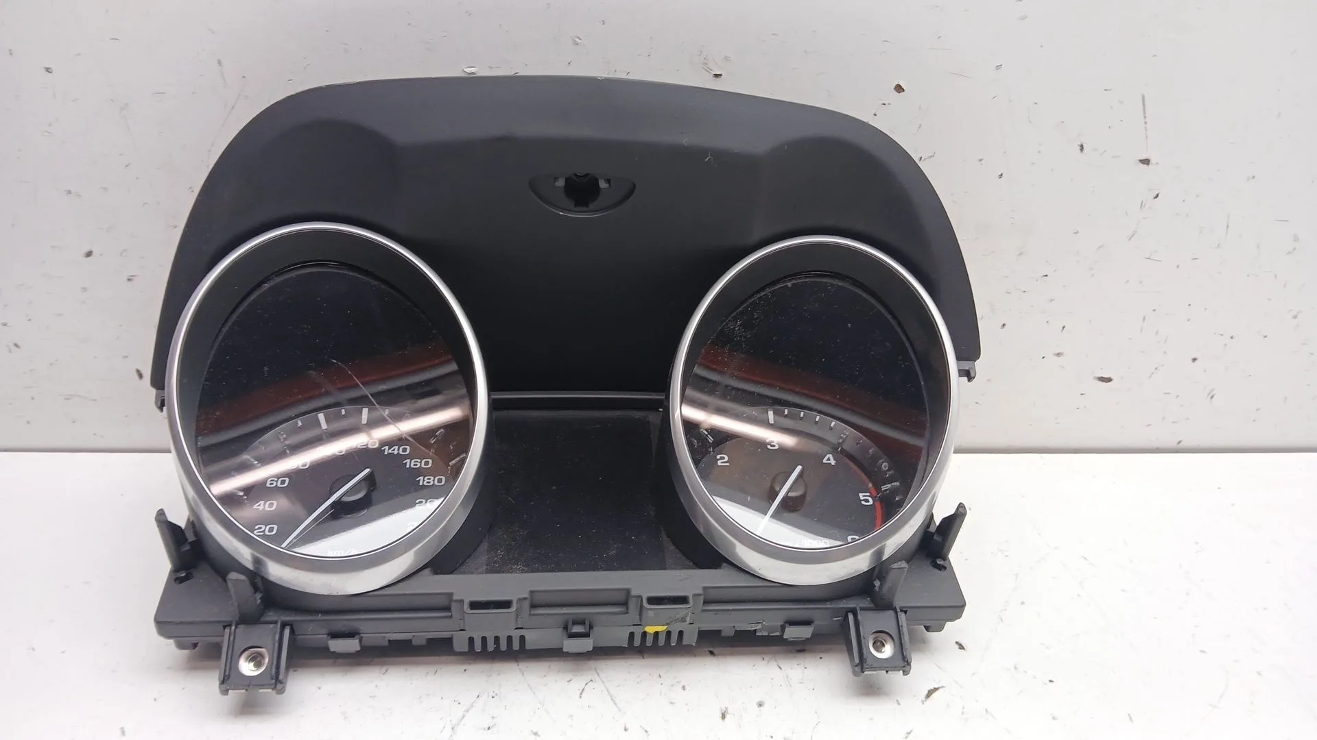 Cuadro Instrumentos para Land Rover Range Rover Evoque (L538)