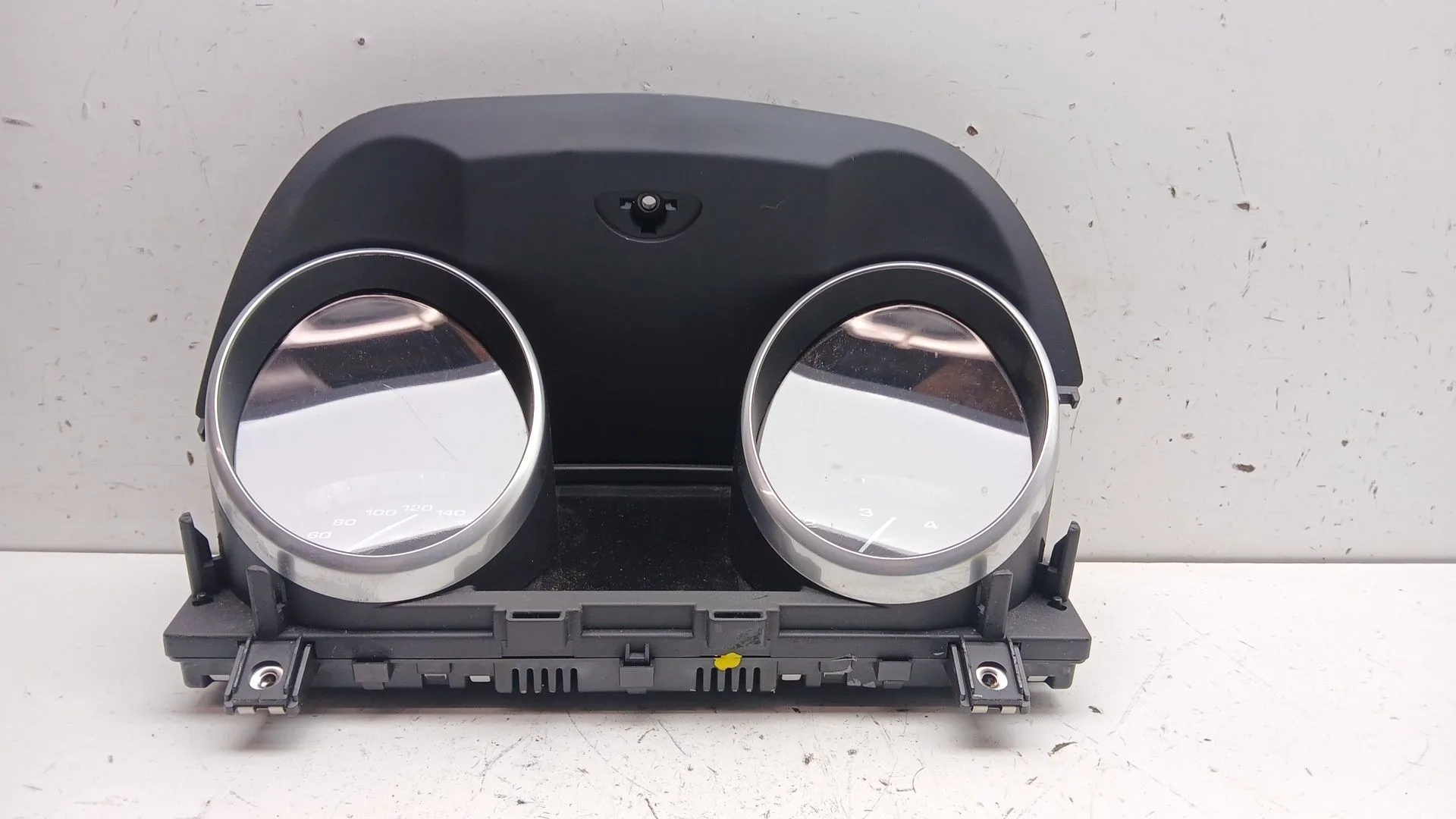 Cuadro Instrumentos para Land Rover Range Rover Evoque (L538)