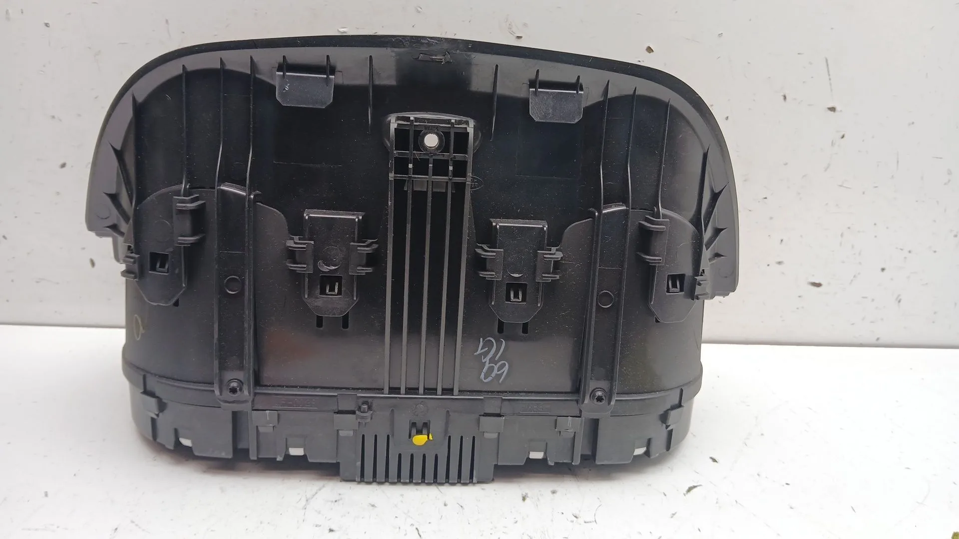 Cuadro Instrumentos para Land Rover Range Rover Evoque (L538)