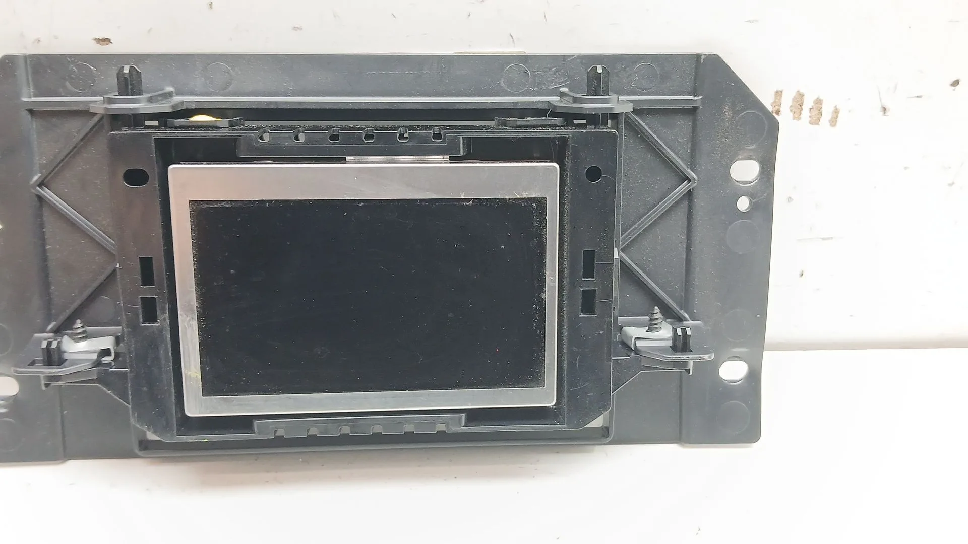 Pantalla Multifuncion para Land Rover Range Rover Evoque (L538)