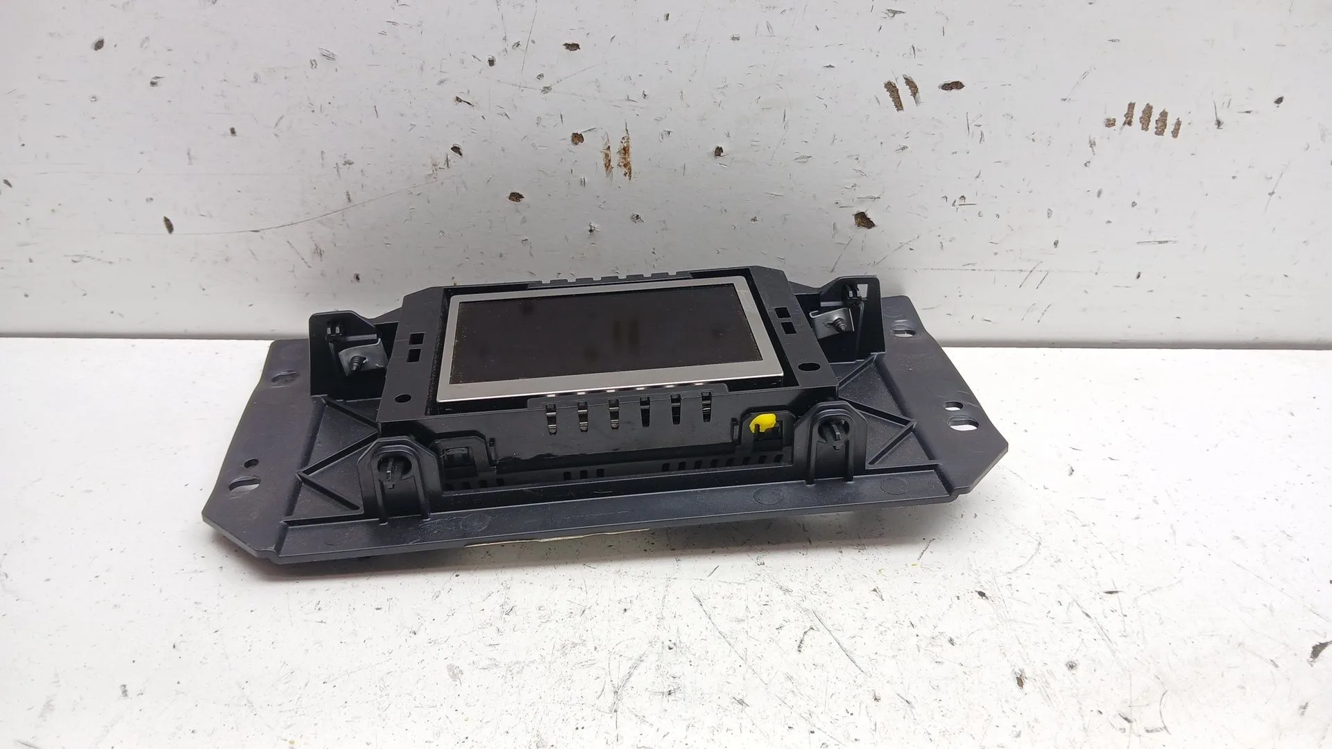 Pantalla Multifuncion para Land Rover Range Rover Evoque (L538)
