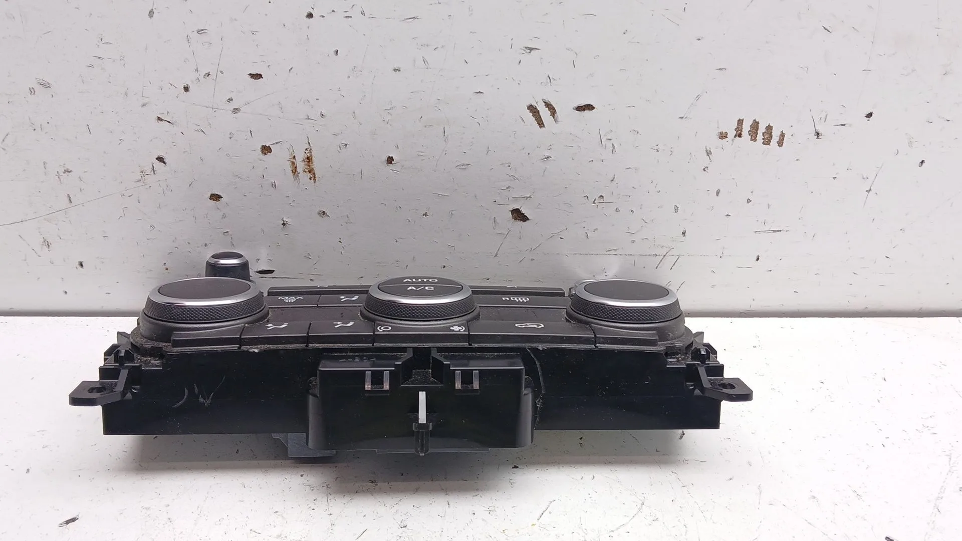 Mando Climatizador para Land Rover Range Rover Evoque (L538)