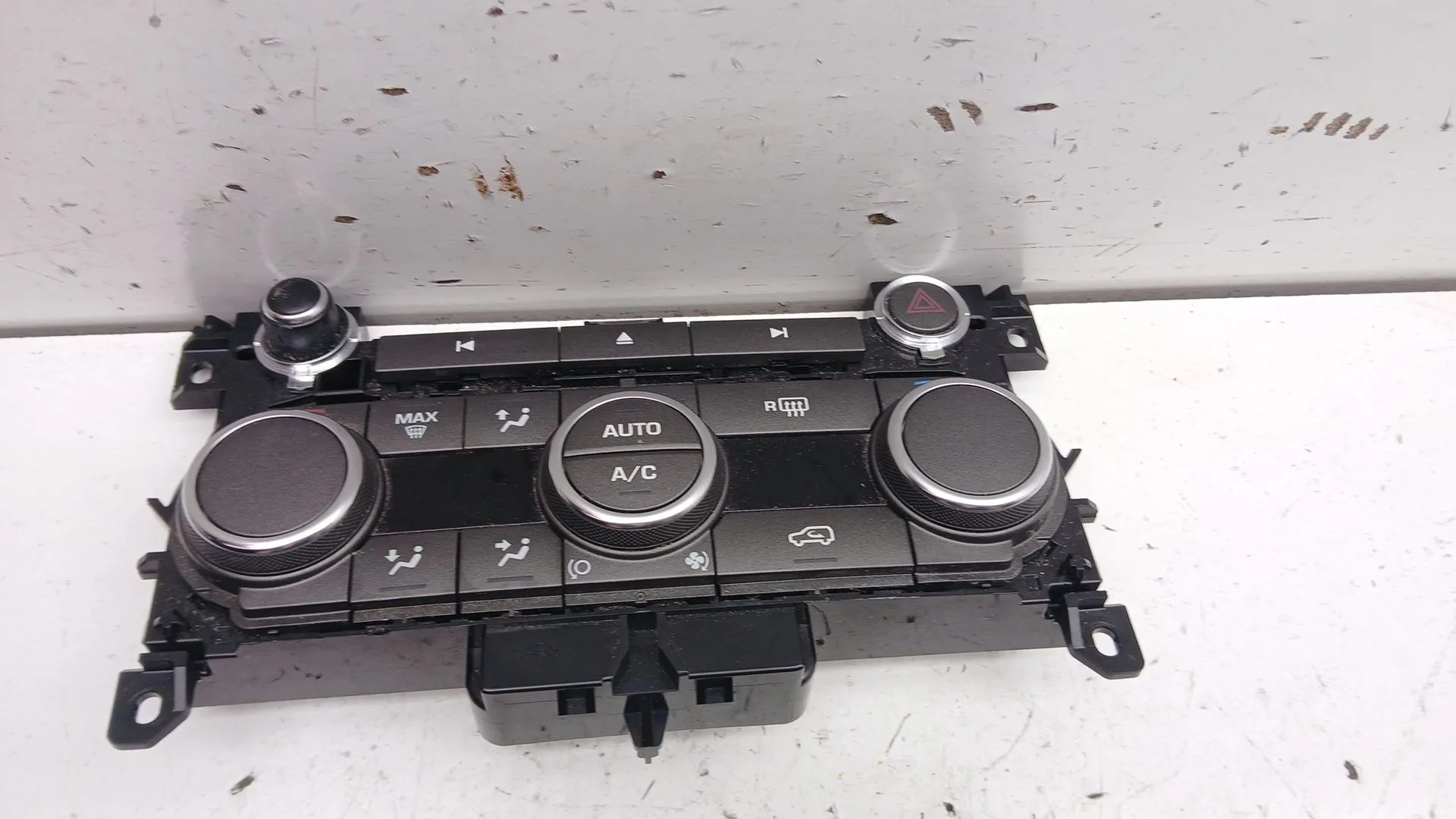 Mando Climatizador para Land Rover Range Rover Evoque (L538)