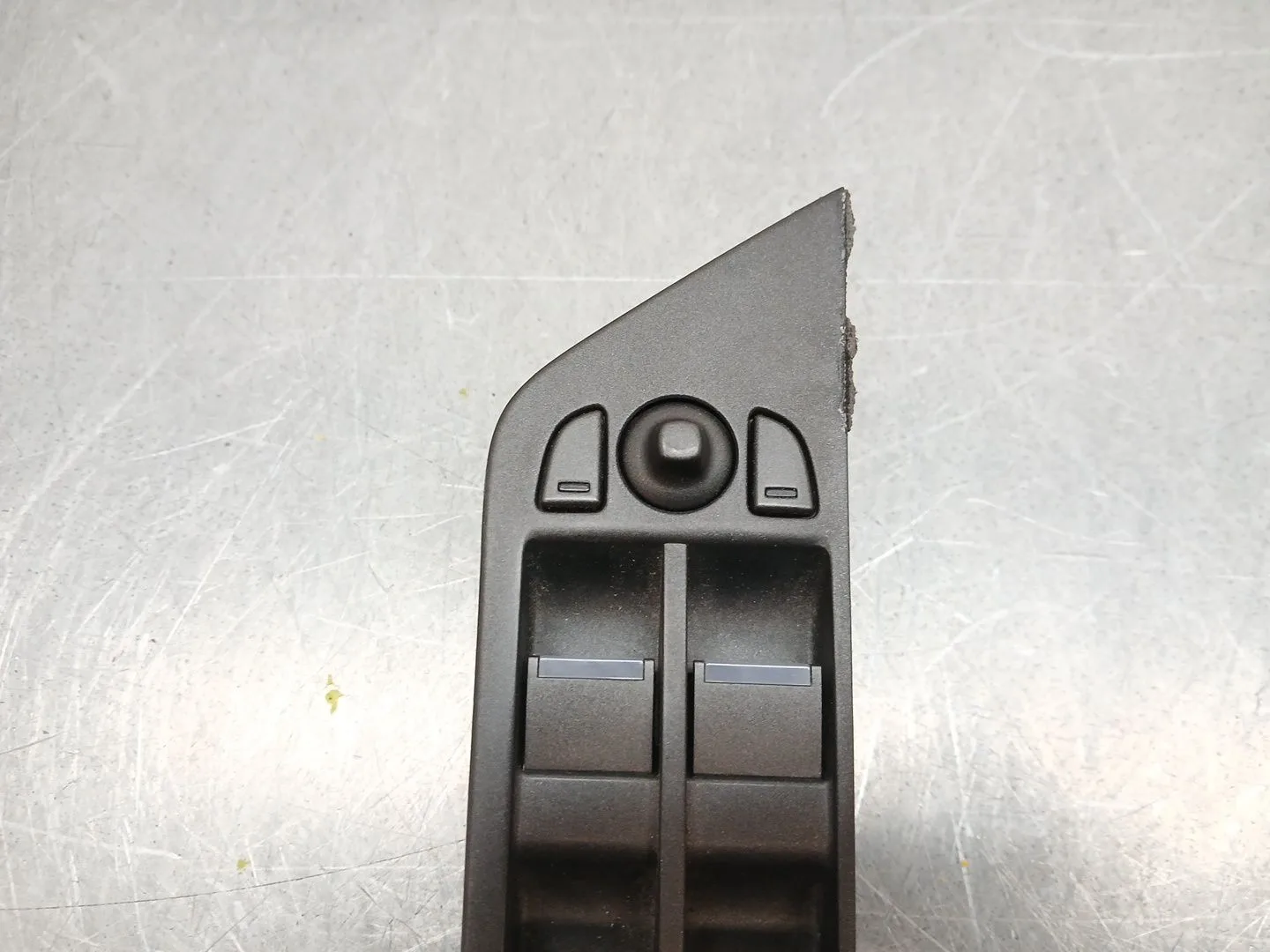 Mando Elevalunas Delantero Izquierdo para Land Rover Range Rover Evoque (L538)