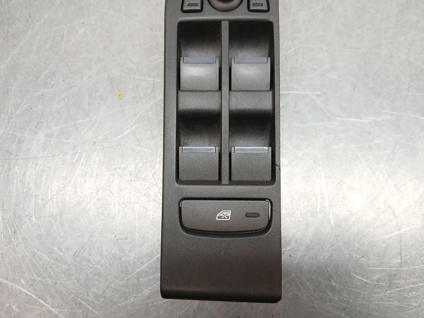 Mando Elevalunas Delantero Izquierdo para Land Rover Range Rover Evoque (L538)