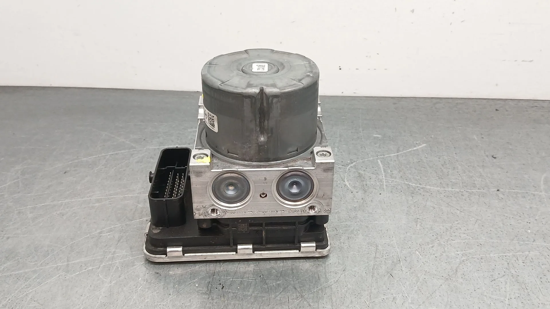 Abs para Renault Scenic Iv (J9_)