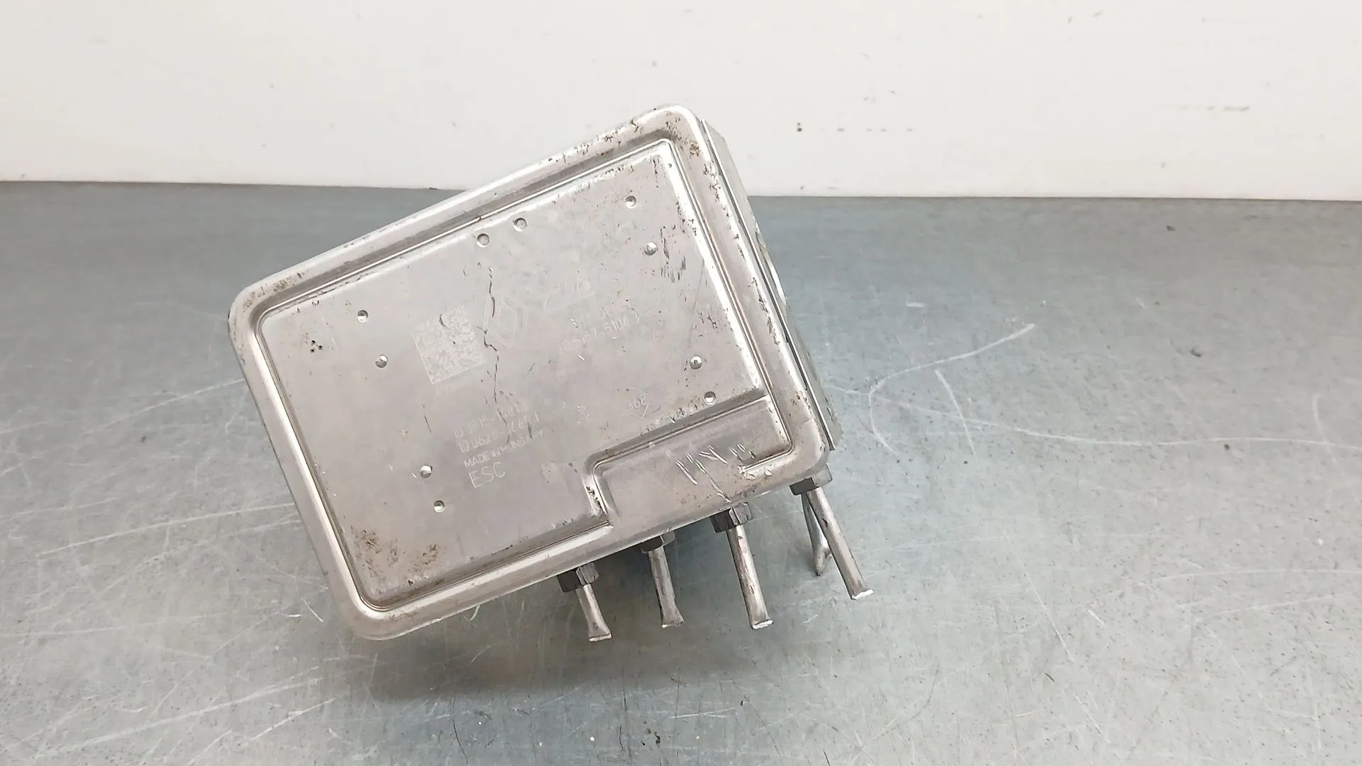 Abs para Renault Scenic Iv (J9_)