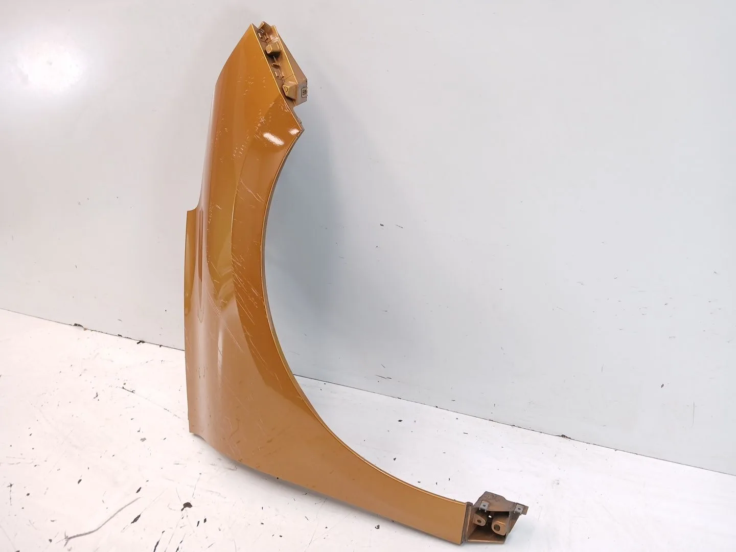 Aleta Delantera Derecha para Renault Scenic Iv (J9_)