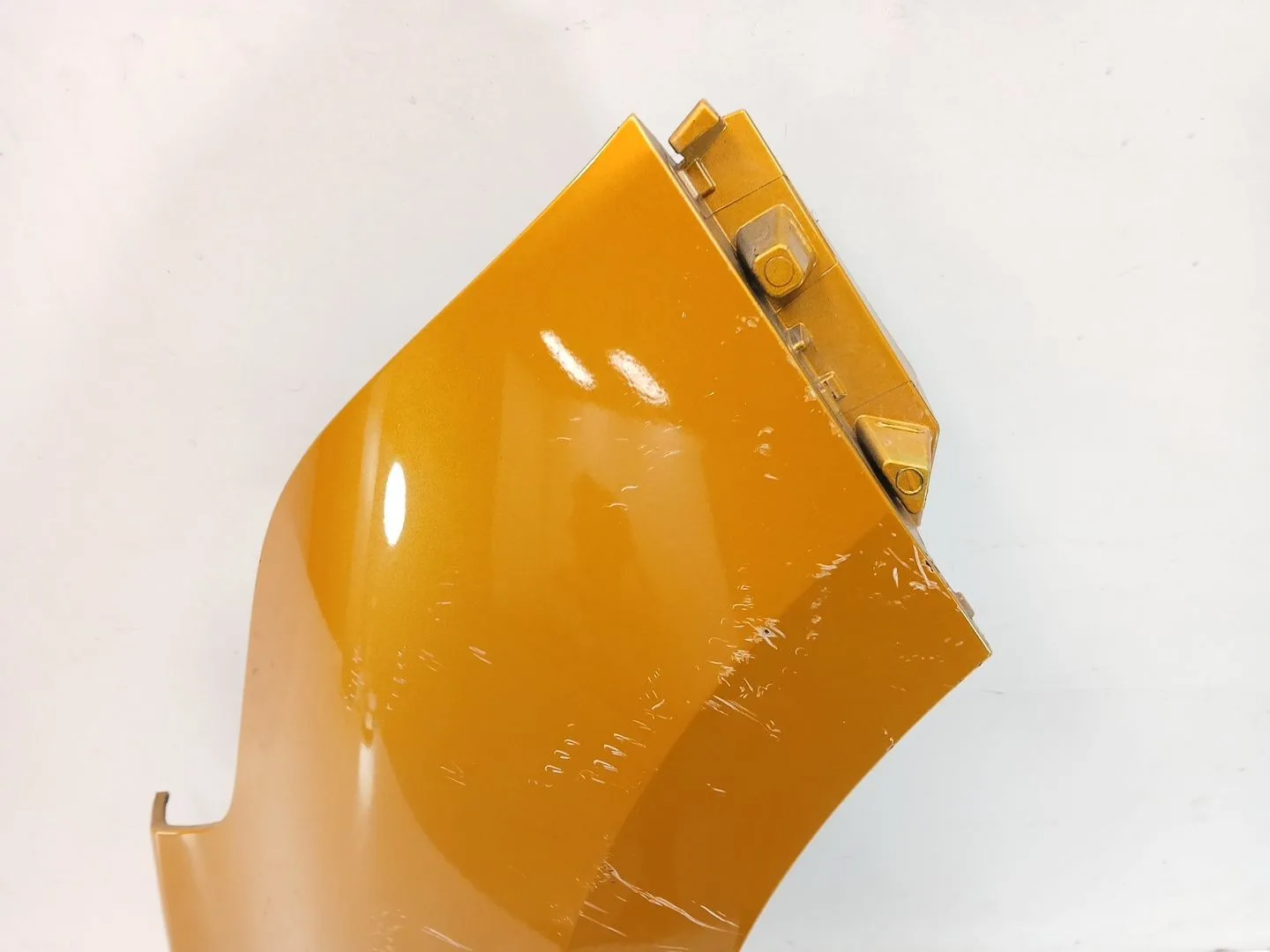 Aleta Delantera Derecha para Renault Scenic Iv (J9_)