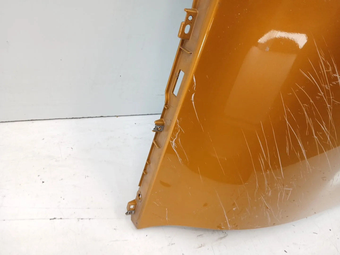 Aleta Delantera Derecha para Renault Scenic Iv (J9_)