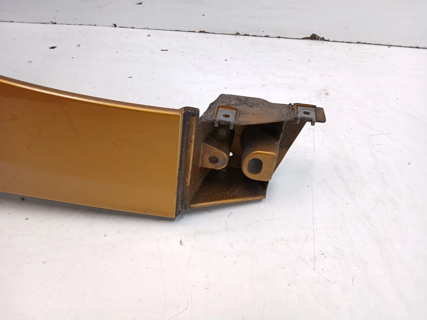 Aleta Delantera Derecha para Renault Scenic Iv (J9_)
