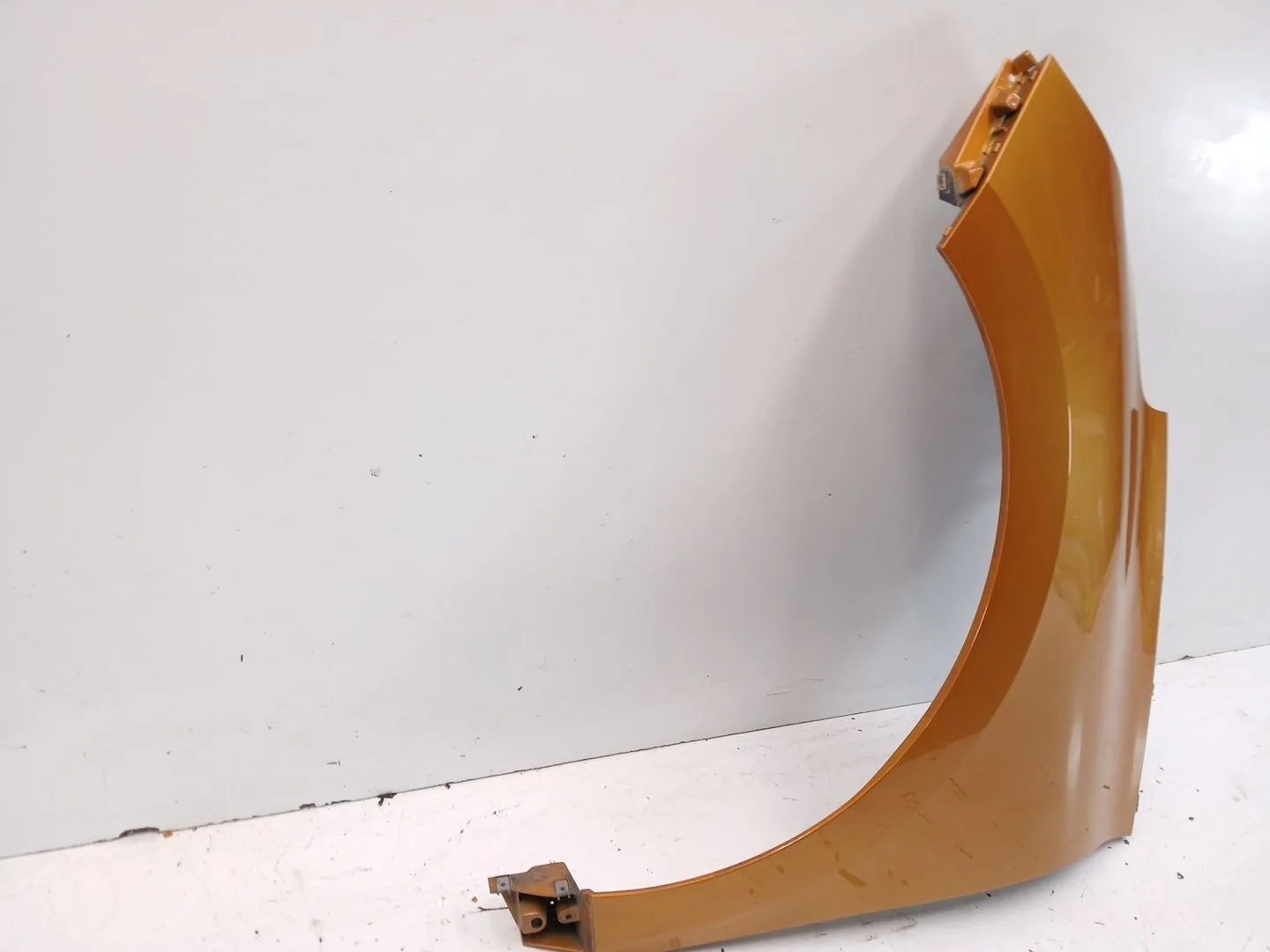 Aleta Delantera Izquierda para Renault Scenic Iv (J9_)