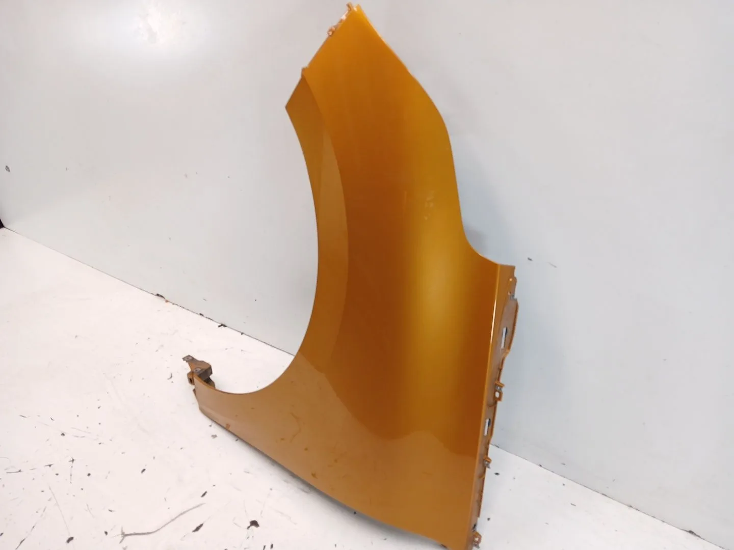 Aleta Delantera Izquierda para Renault Scenic Iv (J9_)