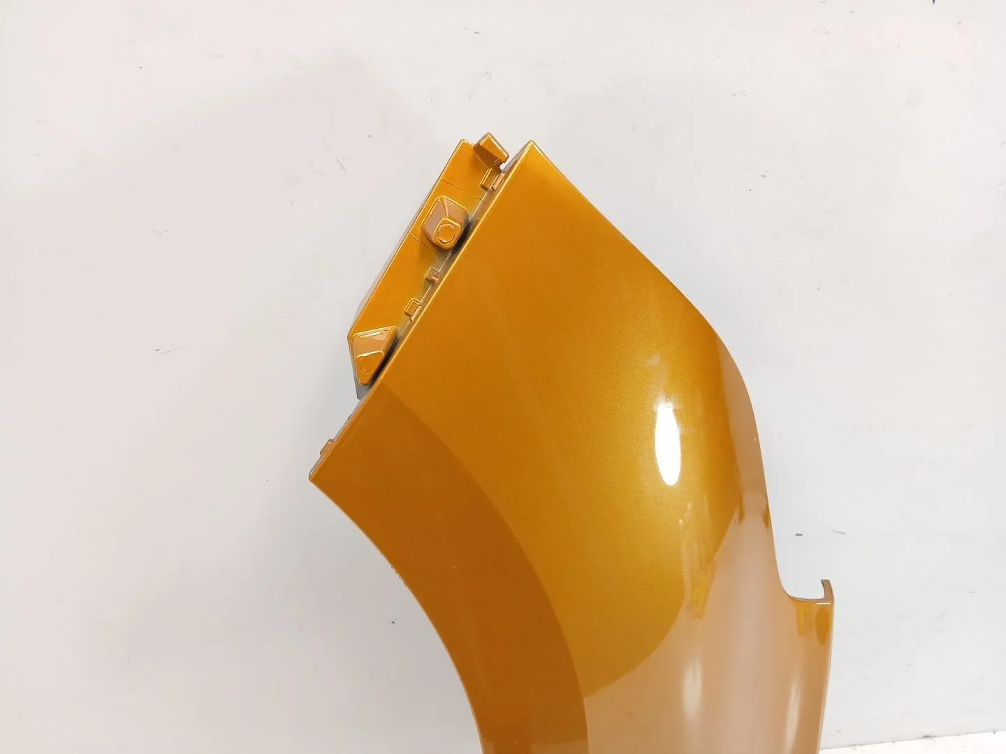 Aleta Delantera Izquierda para Renault Scenic Iv (J9_)