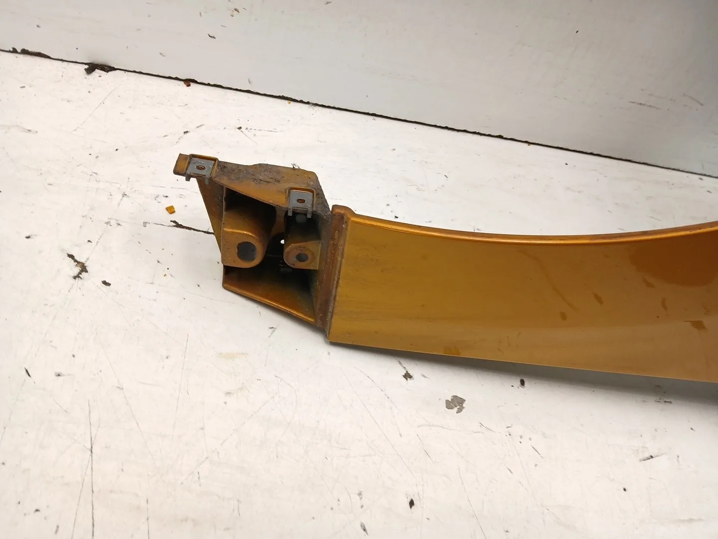 Aleta Delantera Izquierda para Renault Scenic Iv (J9_)