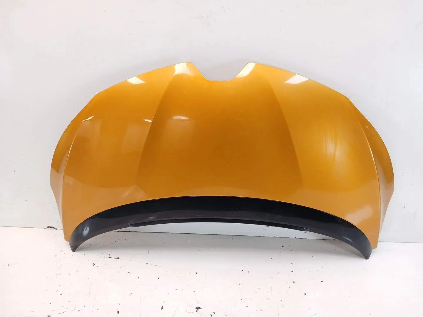 Capot para Renault Scenic Iv (J9_)