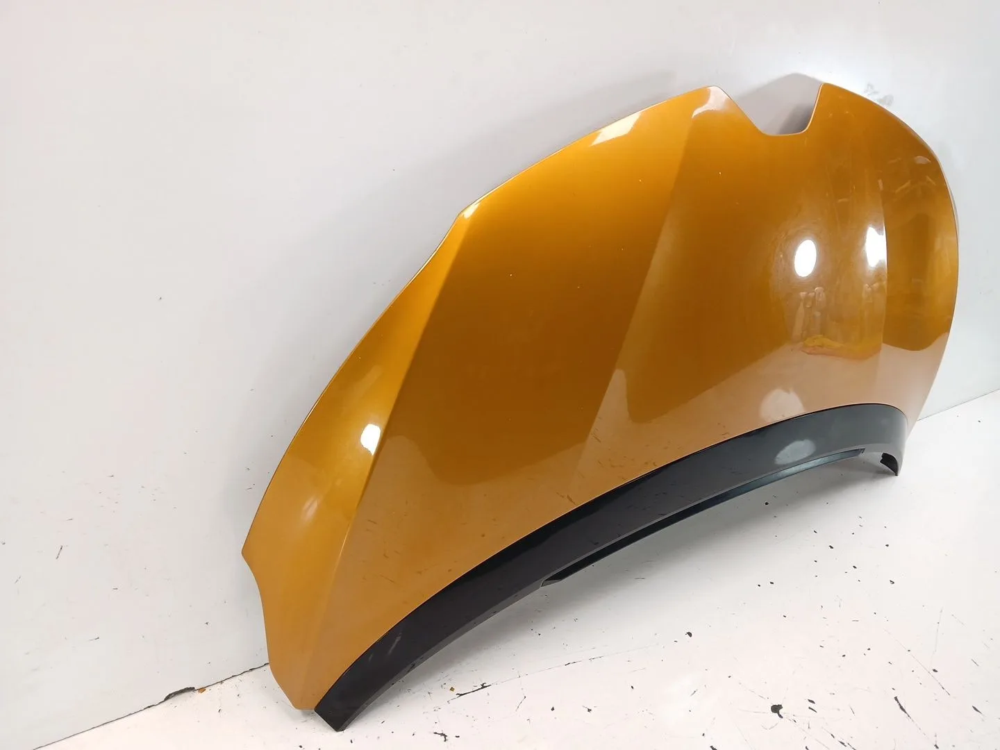 Capot para Renault Scenic Iv (J9_)