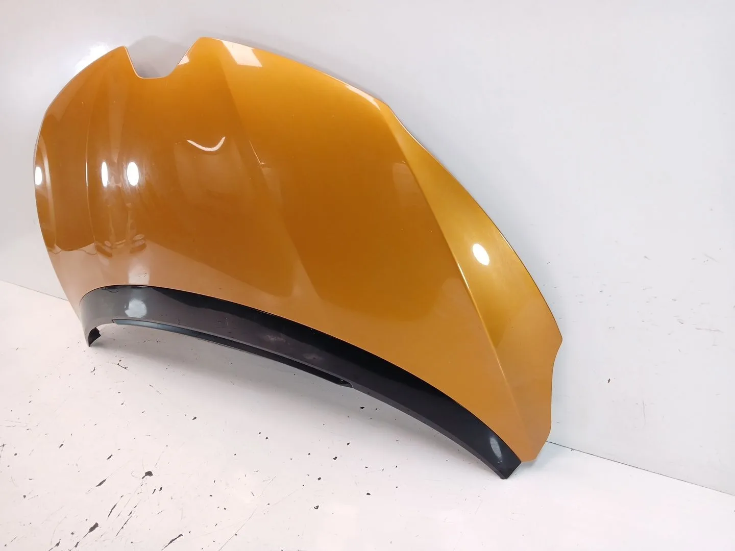 Capot para Renault Scenic Iv (J9_)
