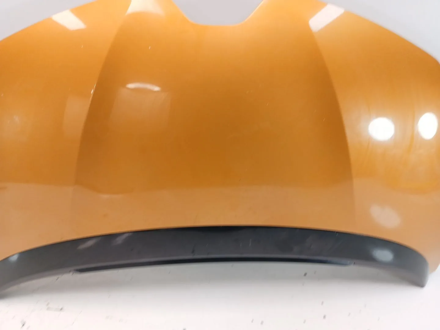 Capot para Renault Scenic Iv (J9_)