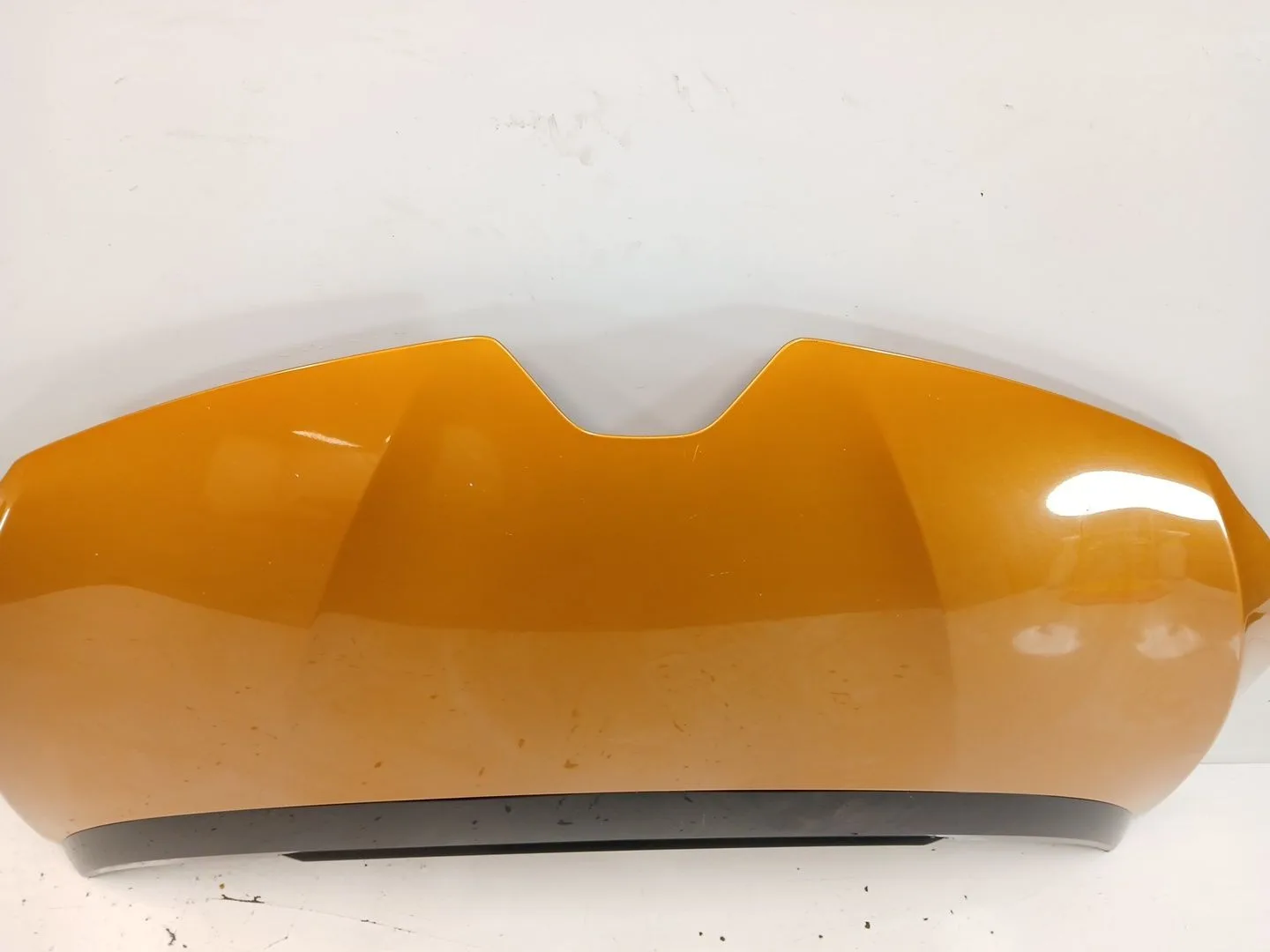 Capot para Renault Scenic Iv (J9_)