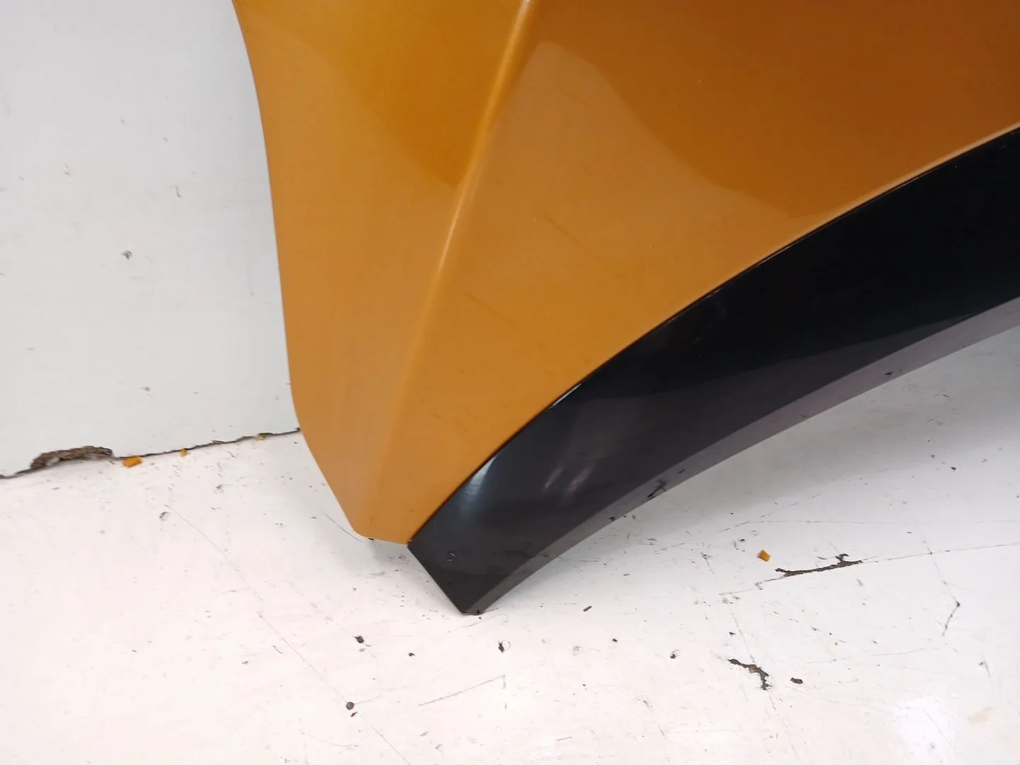 Capot para Renault Scenic Iv (J9_)