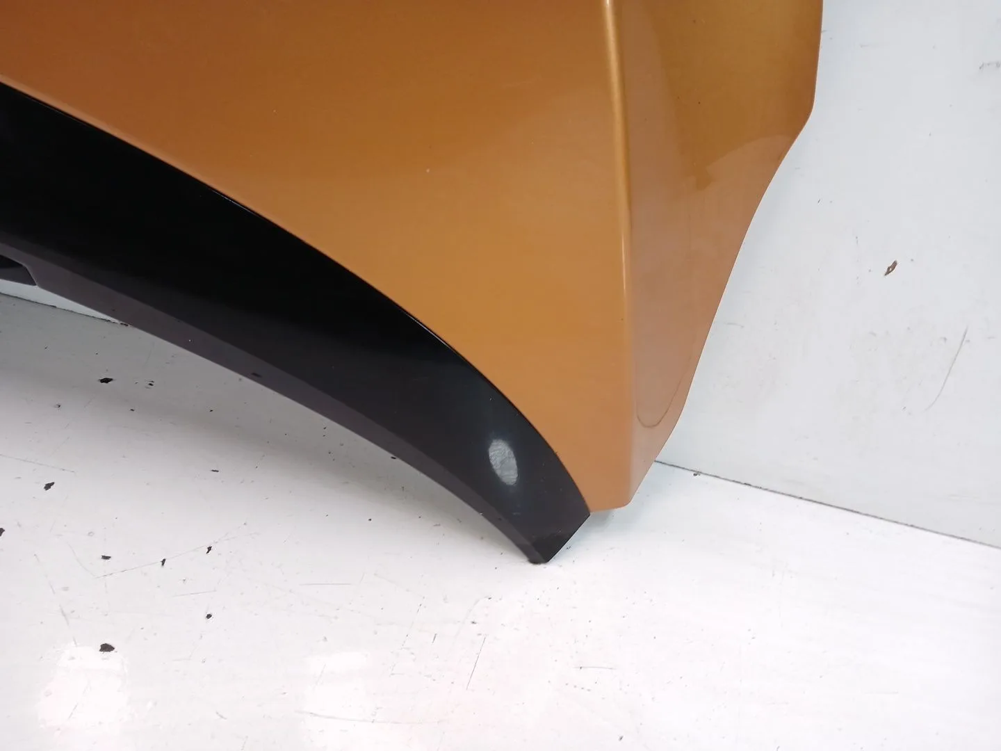 Capot para Renault Scenic Iv (J9_)