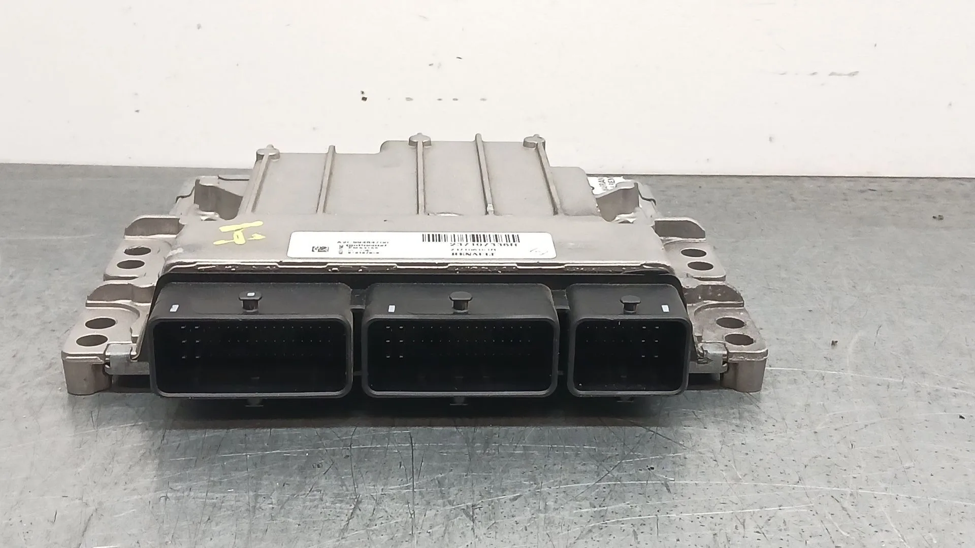 Centralita Motor Uce para Renault Scenic Iv (J9_)