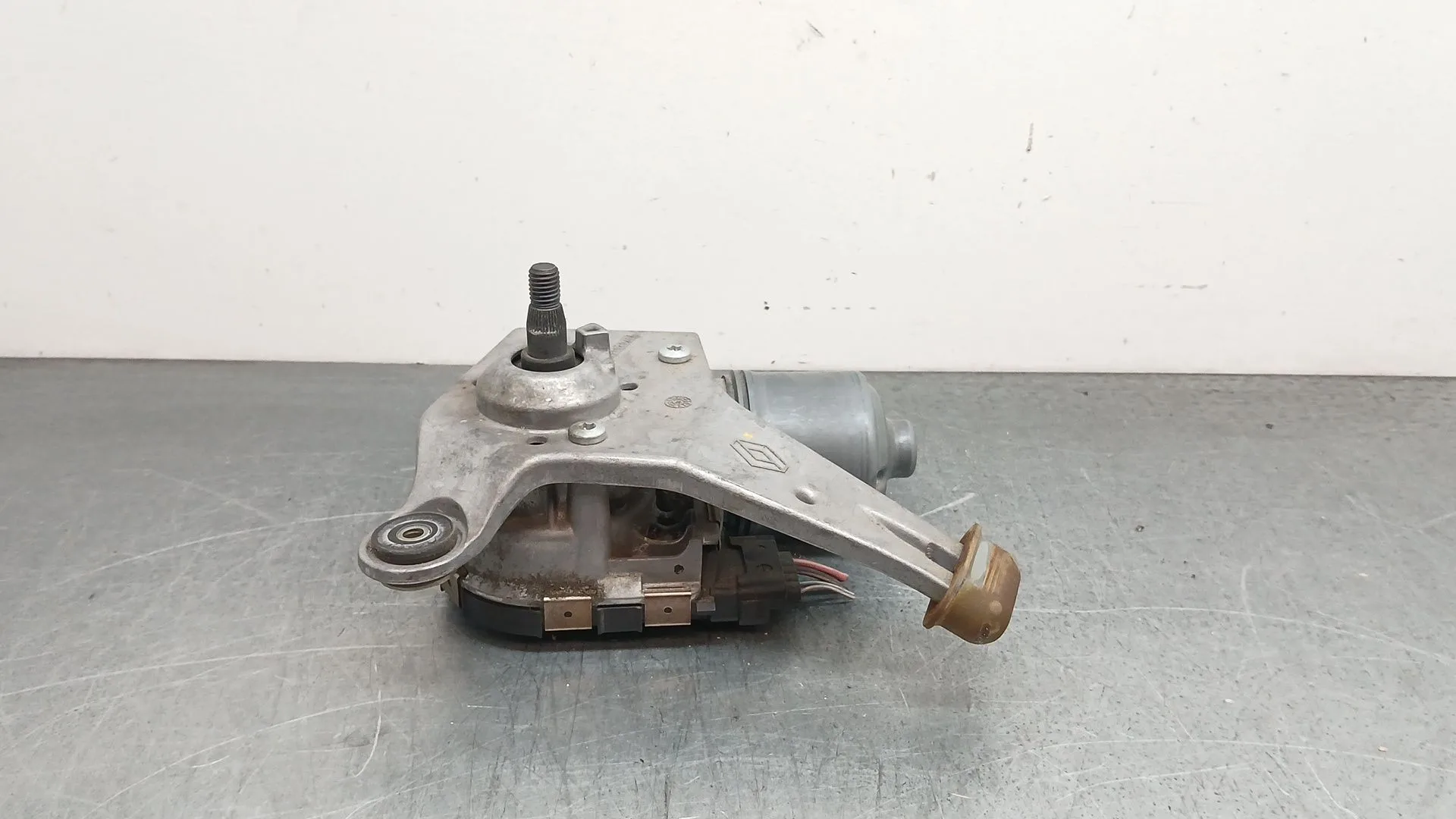 Motor Limpia Delantero para Renault Scenic Iv (J9_)