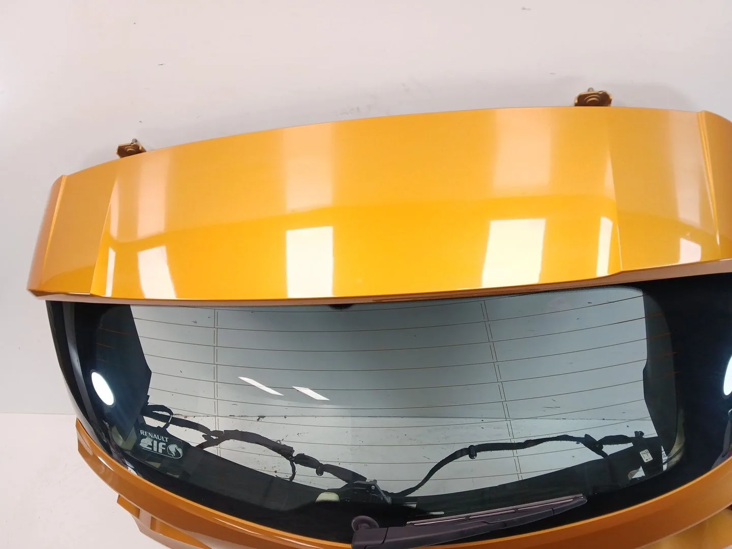 Porton Trasero para Renault Scenic Iv (J9_)