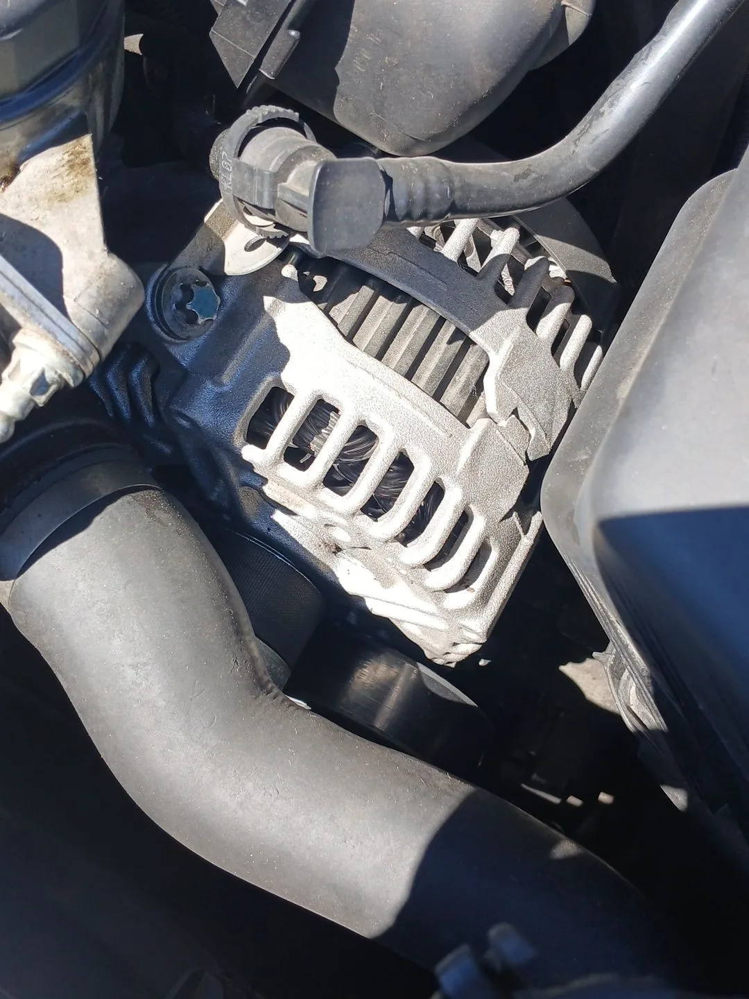 Alternador para Bmw 5 (E60)