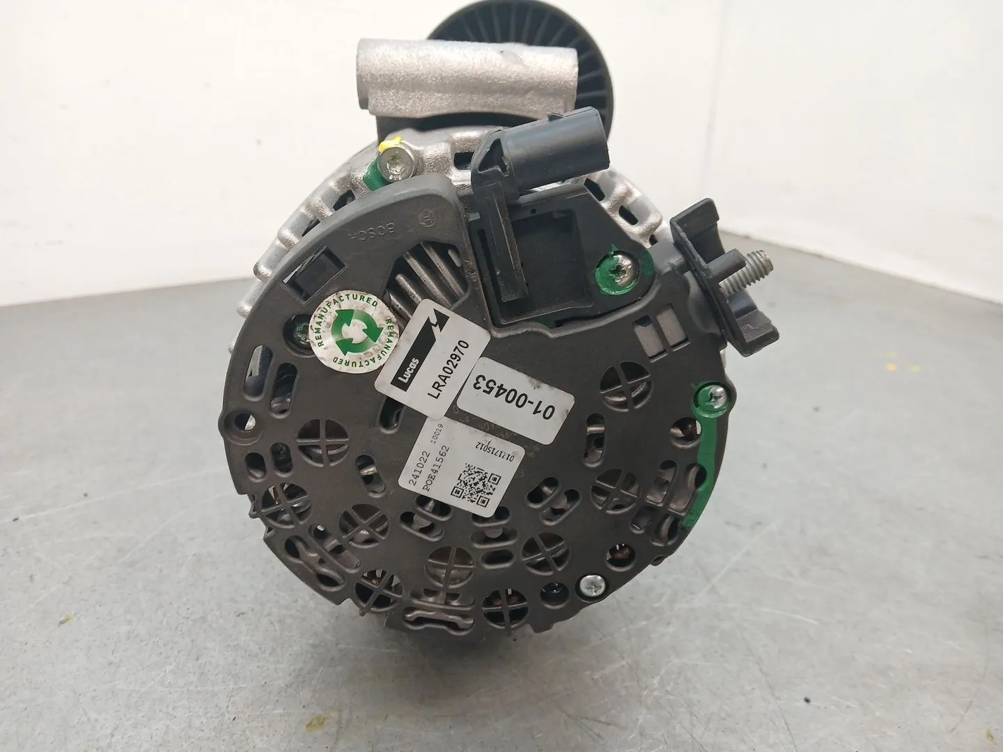 Alternador para Bmw 5 (E60)