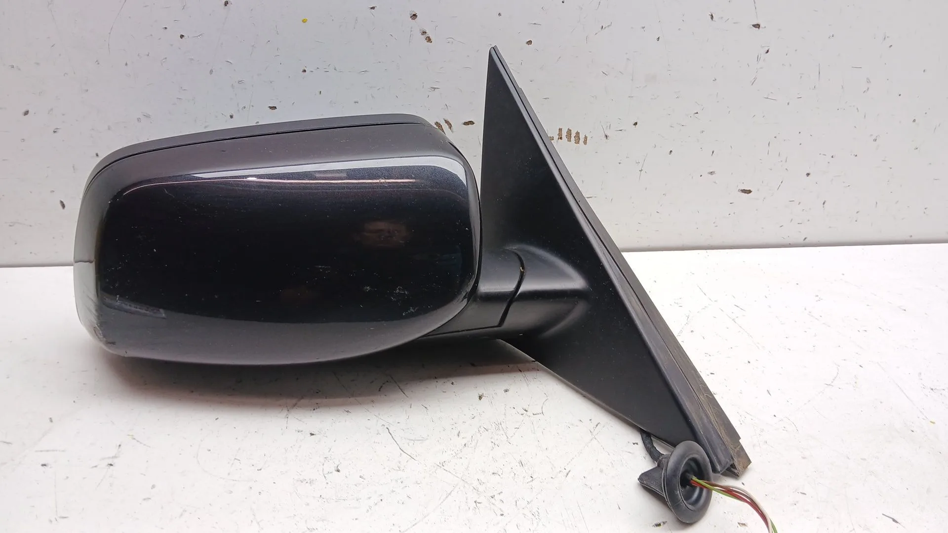 Retrovisor Derecho para Bmw 5 (E60)