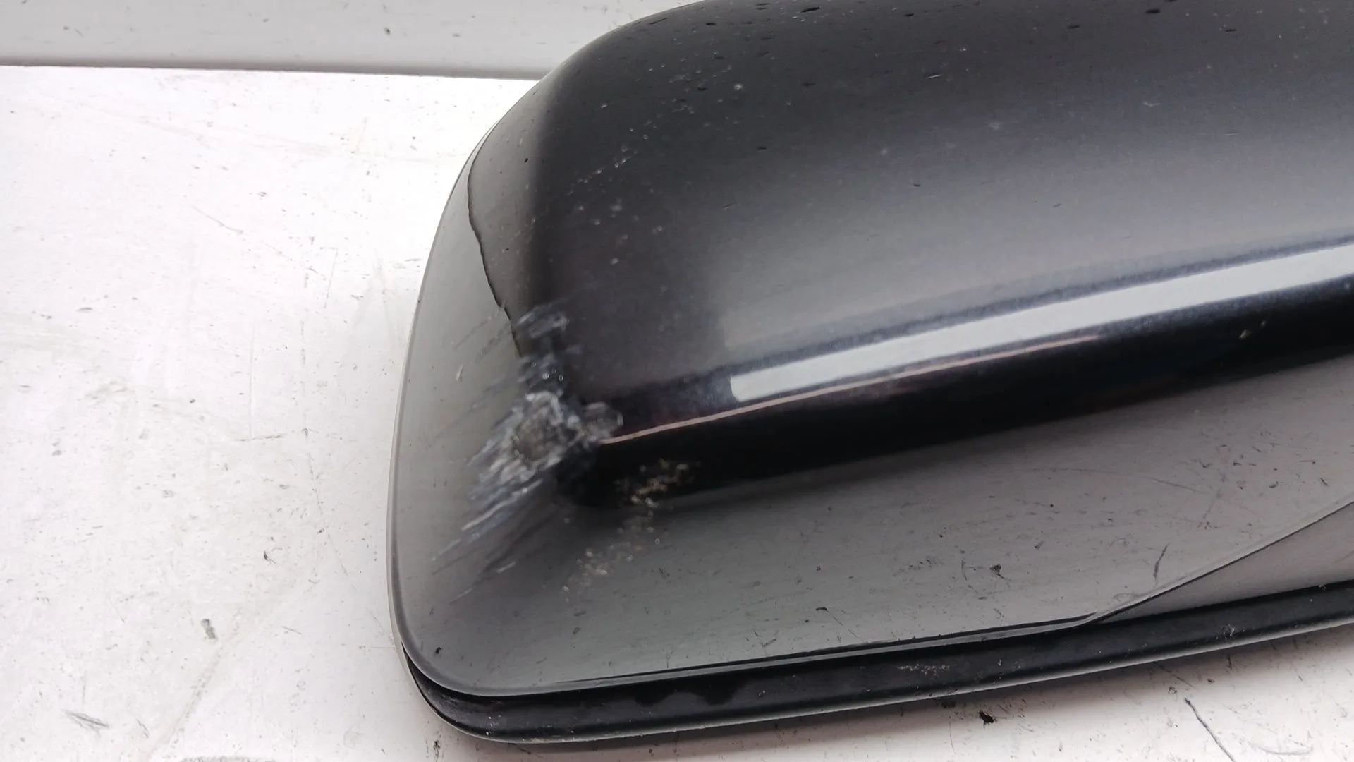 Retrovisor Derecho para Bmw 5 (E60)