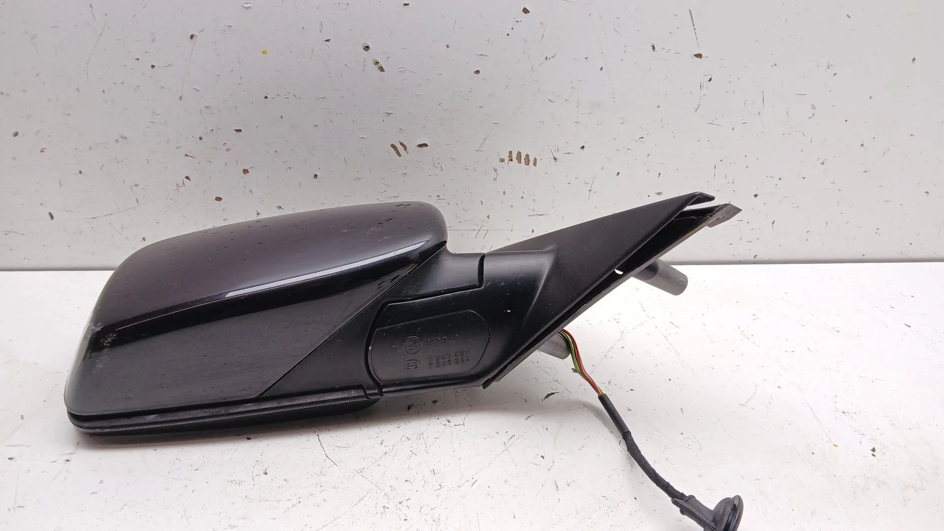 Retrovisor Derecho para Bmw 5 (E60)