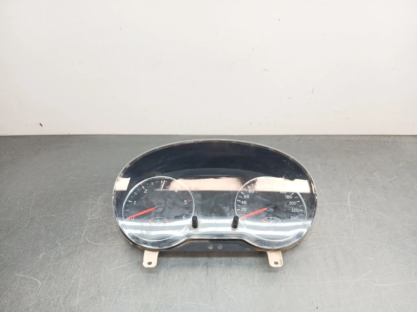 Cuadro Instrumentos para Nissan X-Trail (T31)