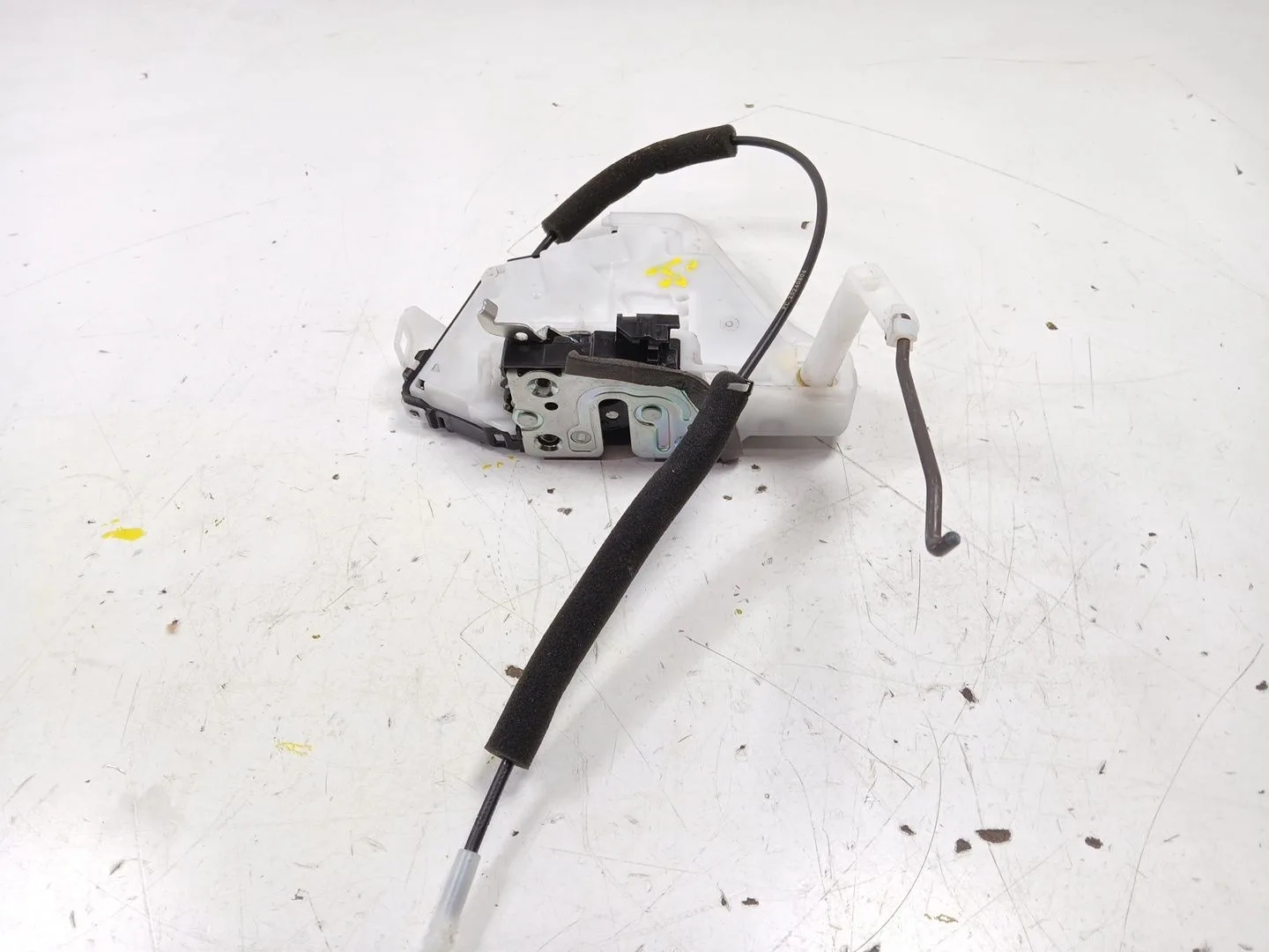 Cerradura Puerta Delantera Izquierda para Nissan Juke (F16_)